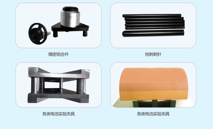 什么是鋰電池，從而進一步了解鋰電池安全檢測設(shè)備